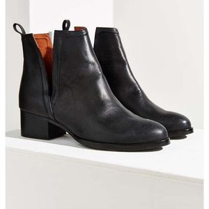 Jeffrey Campbell O'Riley Ankle Boot